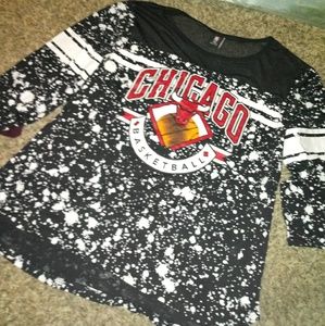Chicago Bulls Shirt